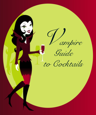 vampire cocktail guide