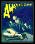 Amazing Stories Vol.5, No.9