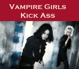 vampire girls